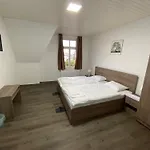 Da Luca Hotel *