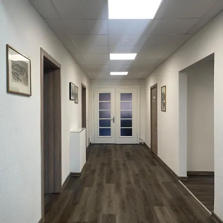 Da Luca Hotel