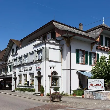 Da Luca * Herzogenbuchsee