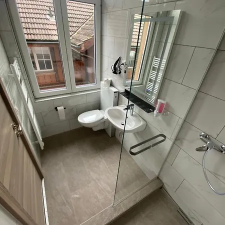 Da Luca Hotel Herzogenbuchsee