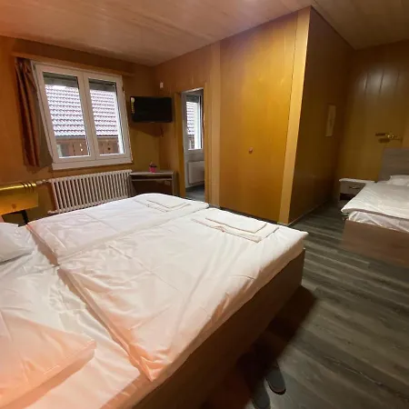 Hotel Da Luca Herzogenbuchsee