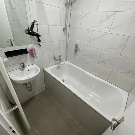 Da Luca Hotel