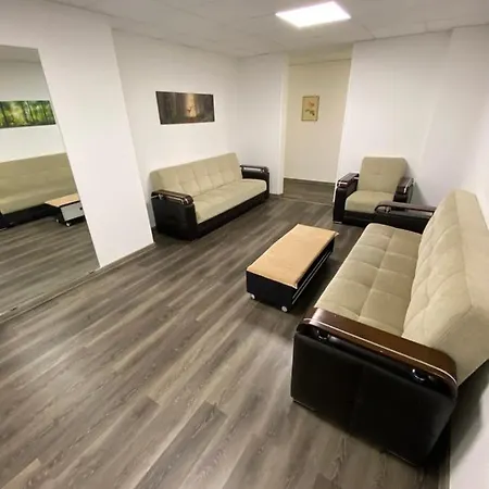 Hotel Da Luca *