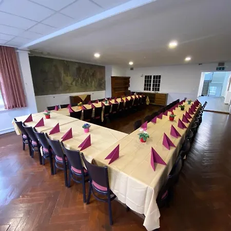 Da Luca Hotel *
