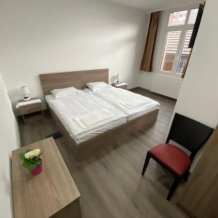 Da Luca Hotel Herzogenbuchsee