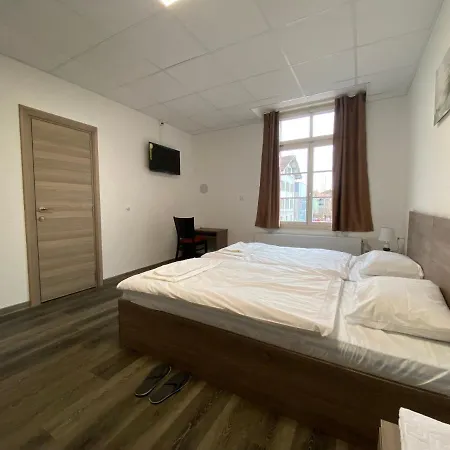 Da Luca Hotel