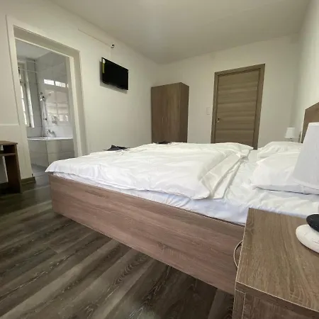 Hotel Da Luca *
