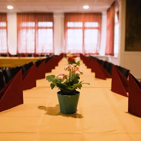Da Luca Hotel