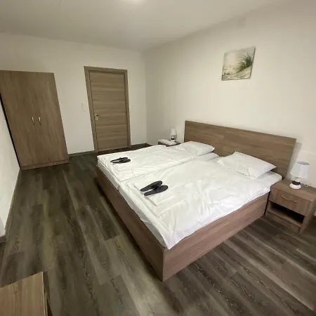 Da Luca Hotel *