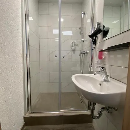 Hotel Da Luca Herzogenbuchsee