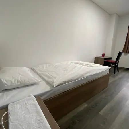 Da Luca Hotel Herzogenbuchsee