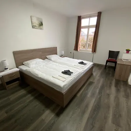 Da Luca Hotel Herzogenbuchsee