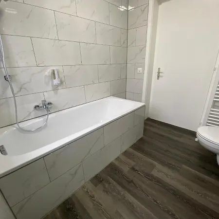 Da Luca Hotel