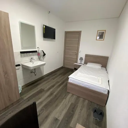 Hotel Da Luca *