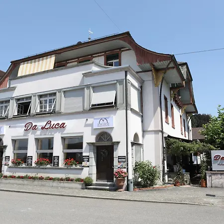 Da Luca Hotel