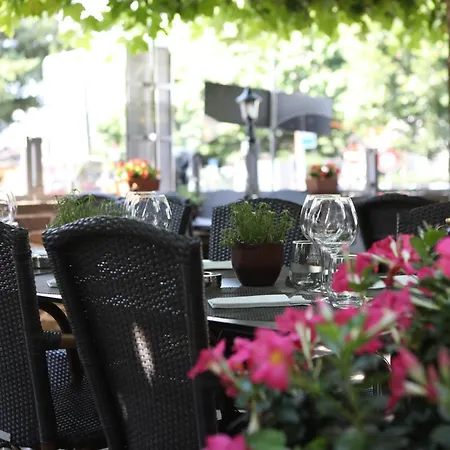 Da Luca Hotel Herzogenbuchsee