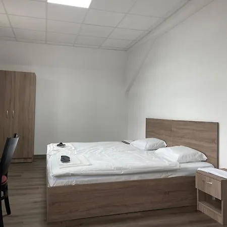 Hotel Da Luca