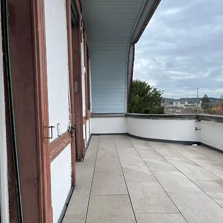 Hotel Da Luca Herzogenbuchsee