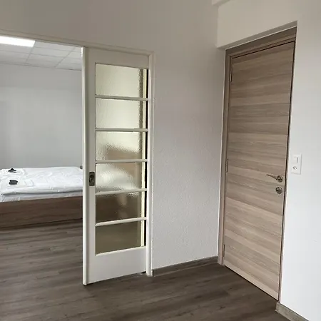 Hotel Da Luca