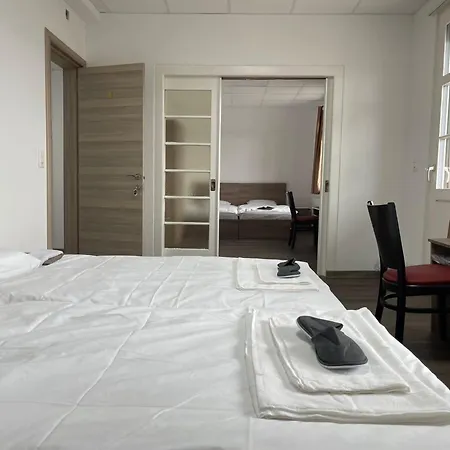 Hotel Da Luca