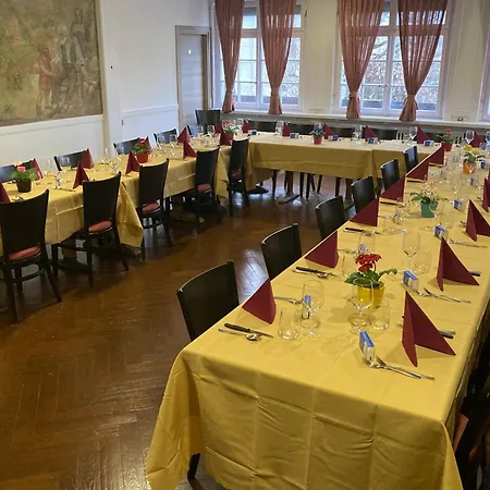 Da Luca Hotel Herzogenbuchsee