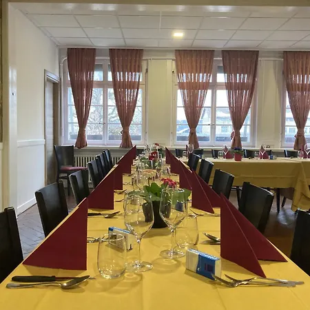 Da Luca * Herzogenbuchsee