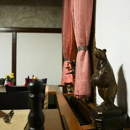 Da Luca Hotel Herzogenbuchsee