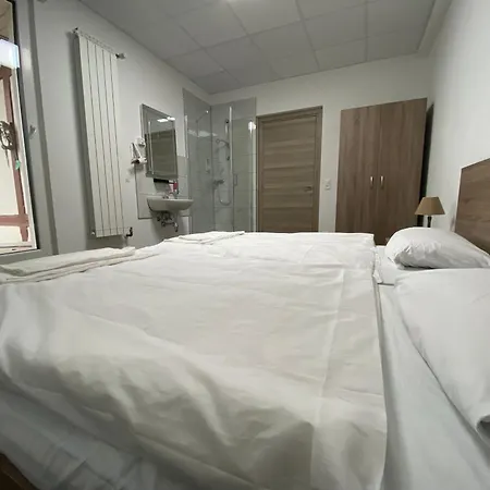 Hotel Da Luca *