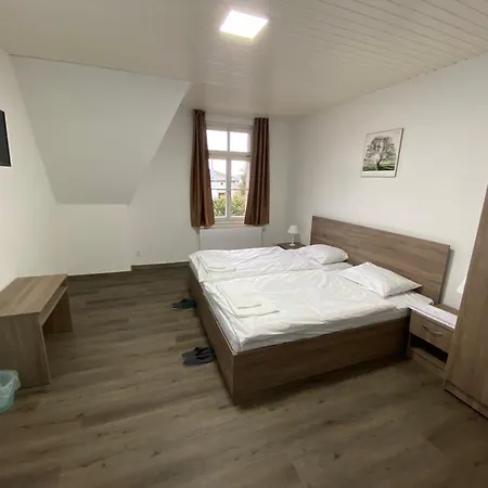 Da Luca Hotel *