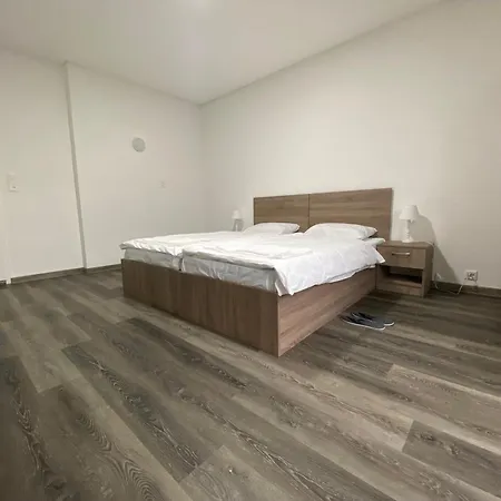 Da Luca Hotel *