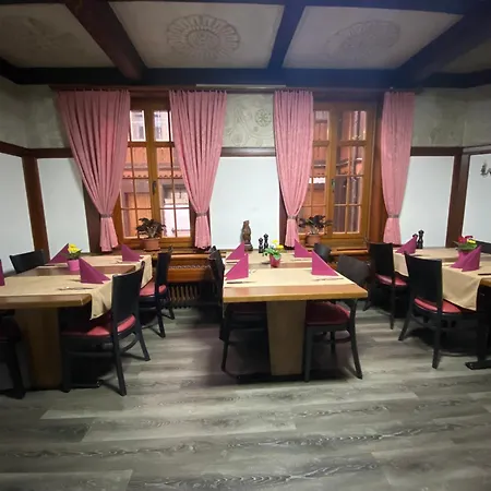 Hotel Da Luca Herzogenbuchsee