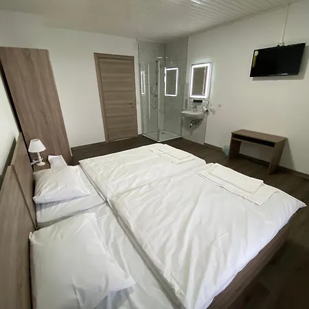 Da Luca Hotel Herzogenbuchsee