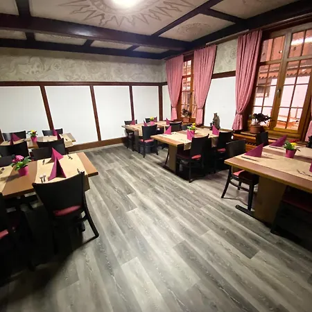 Hotel Da Luca *