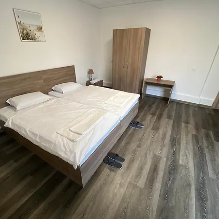 Hotel Da Luca *