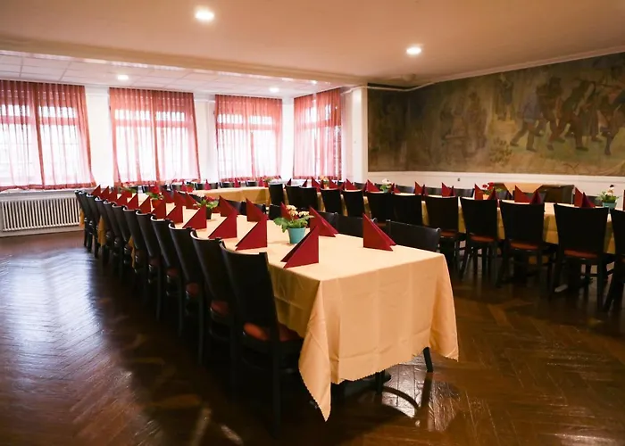 Hotel Da Luca