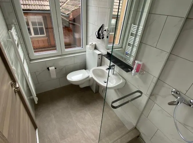 Da Luca Hotel Herzogenbuchsee