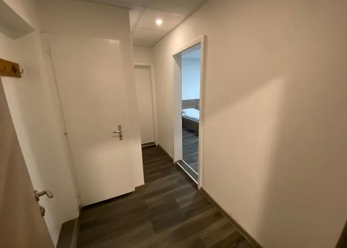 Hotel Da Luca Herzogenbuchsee