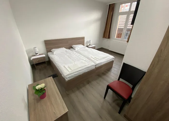 Da Luca Hotel Herzogenbuchsee