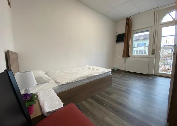 Da Luca Herzogenbuchsee