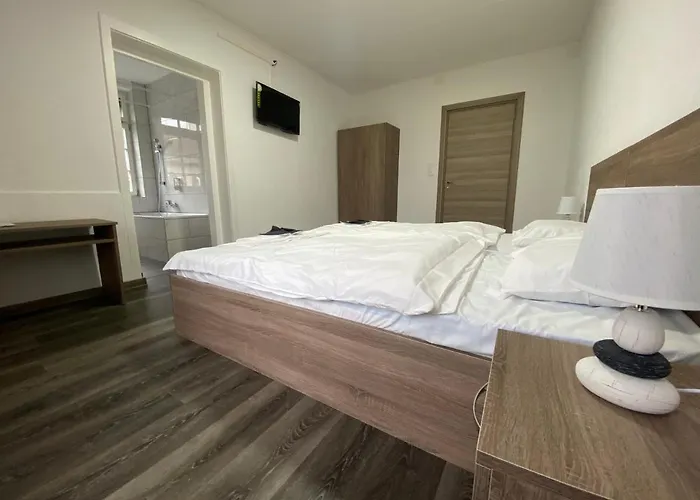 Hotel Da Luca *