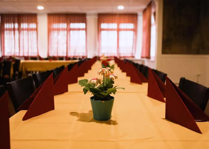 Da Luca Hotel