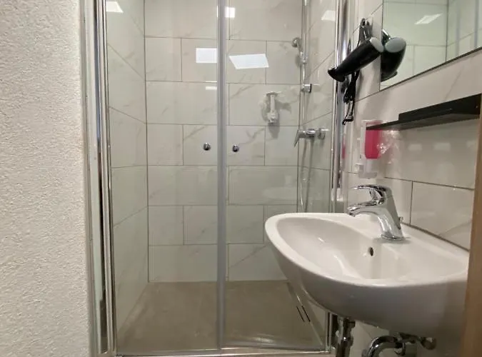 Hotel Da Luca Herzogenbuchsee