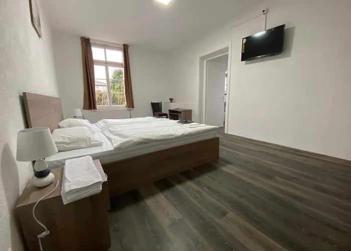 Da Luca * Herzogenbuchsee