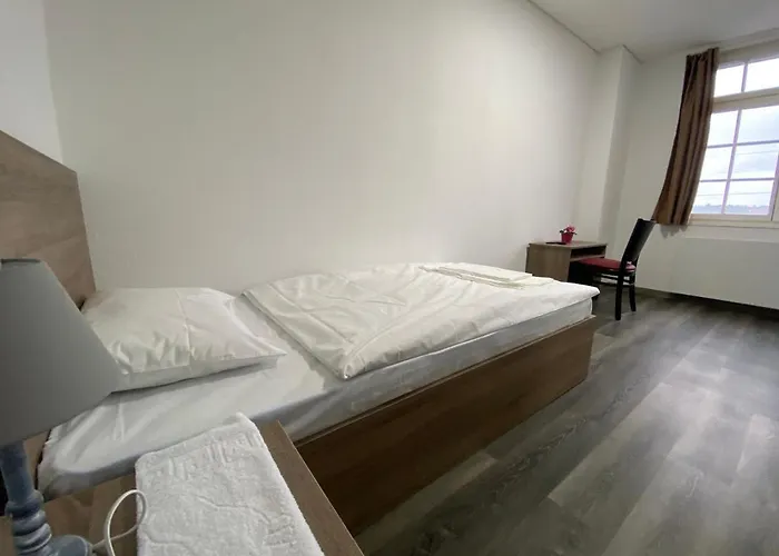 Da Luca Hotel Herzogenbuchsee