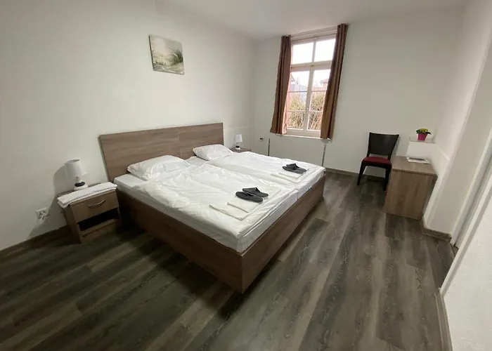 Da Luca Hotel Herzogenbuchsee