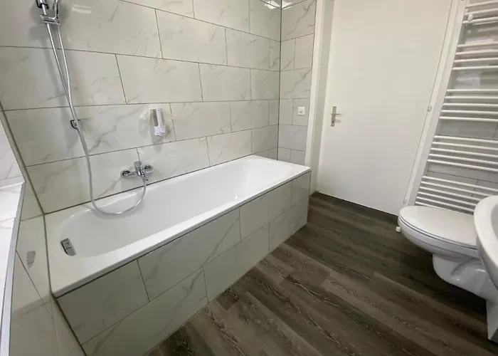 Da Luca Hotel