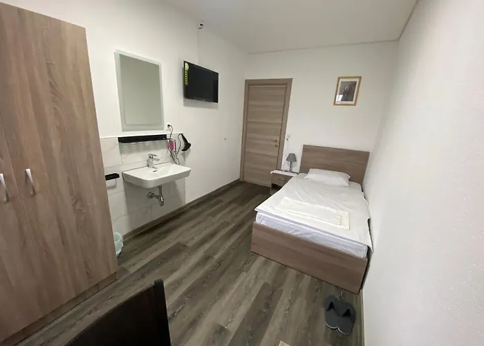 Hotel Da Luca *