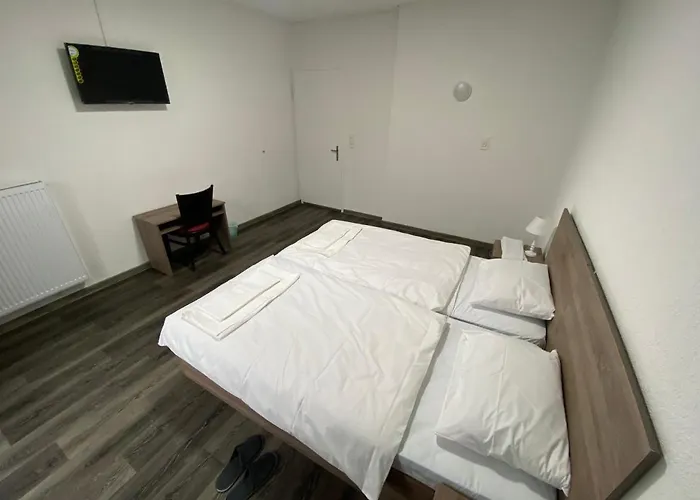 Da Luca * Herzogenbuchsee