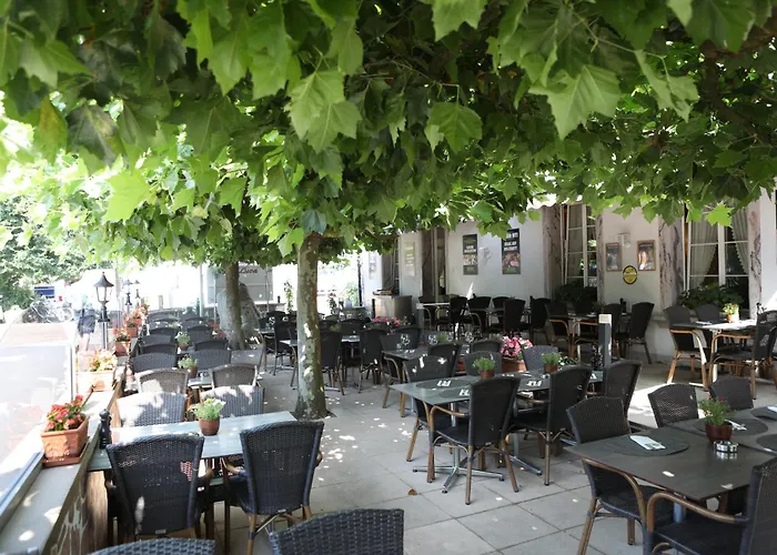 Da Luca Hotel Herzogenbuchsee