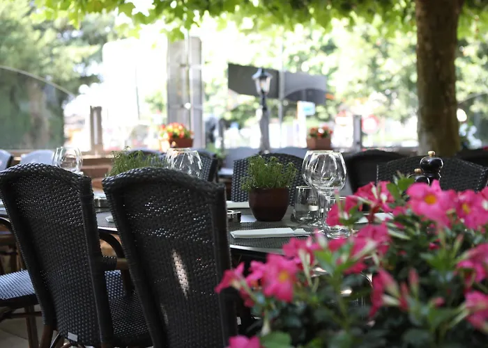 Da Luca Hotel Herzogenbuchsee